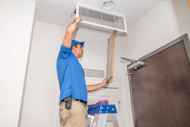 Best Affordable HVAC Duct Cleaning  in Crooks, SD